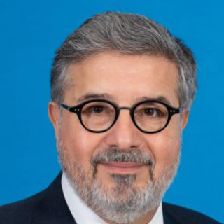 ALI H. KHALIL