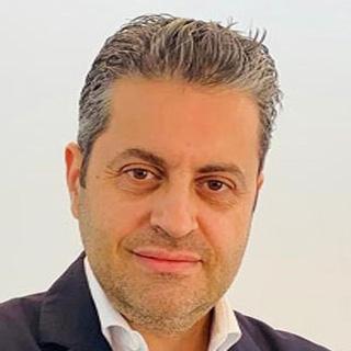 DIMITRI HASBANI